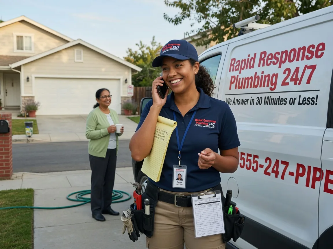 Emergency Plumber Rocky River, OH FAQs